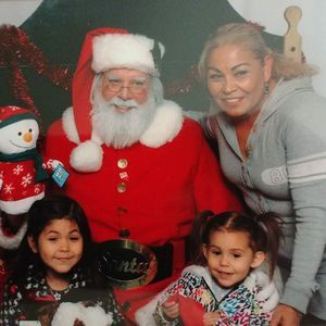 Meet your Posher, Cesia